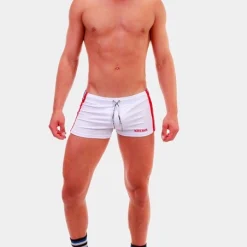 Barcode Berlin Short Timur -Vestiaire Fetish Soldes barcodeberlin short timur 29