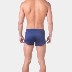 Barcode Berlin Short Timur -Vestiaire Fetish Soldes barcodeberlin short timur 3