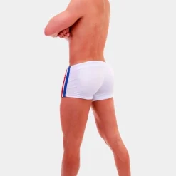 Barcode Berlin Short Timur -Vestiaire Fetish Soldes barcodeberlin short timur 30