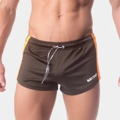 Barcode Berlin Short Timur