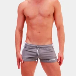 Barcode Berlin Short Timur