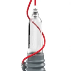 Pompe Bathmate HydroExtreme 9 X40 -Vestiaire Fetish Soldes bathmate hydro extreme 9 1