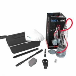 Pompe Bathmate HydroExtreme 9 X40 -Vestiaire Fetish Soldes bathmate hydro extreme 9 2