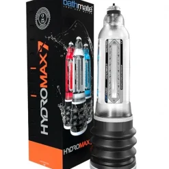 Pompe Bathmate Hydromax 7 5 Pompe Bathmate Hydromax 7 -Vestiaire Fetish Soldes bathmate hydromax 7 2