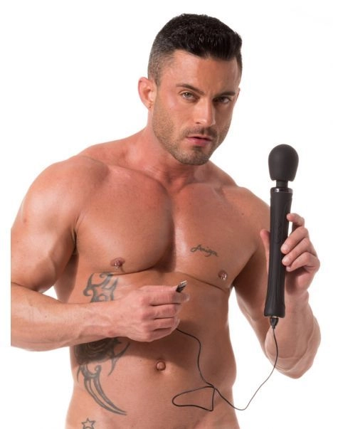 Sport Fucker Bâton Vibrant Subsonic Wand 2 Sport Fucker Bâton Vibrant Subsonic Wand – Image 2