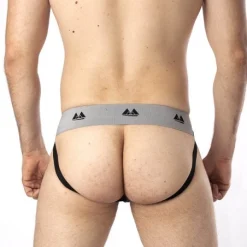 Jockstrap Bike Ceinture Large -Vestiaire Fetish Soldes bike jockstrap bike ceinture large 11