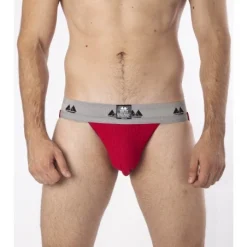 Jockstrap Bike Ceinture Large