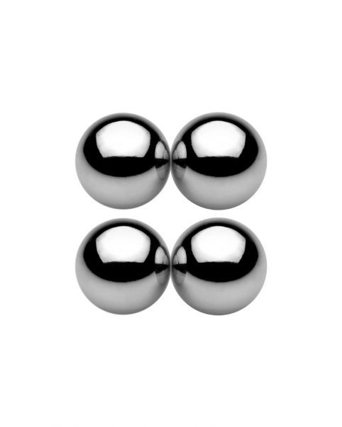 Billes Magnétiques (pack X4) 1 Billes Magnétiques (pack X4)