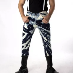 Bleachers&co Bleacher Skinny -Vestiaire Fetish Soldes bleacher skinny 2