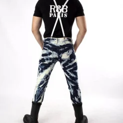 Bleachers&co Bleacher Skinny -Vestiaire Fetish Soldes bleacher skinny 3