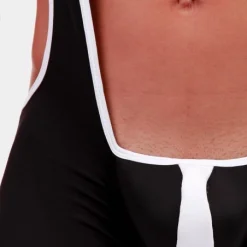 Barcode Berlin Combinaison Aleksei -Vestiaire Fetish Soldes body barcodeberlin aleksei 4