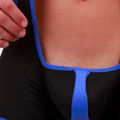 Barcode Berlin Combinaison Aleksei -Vestiaire Fetish Soldes body barcodeberlin aleksei 7