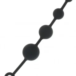 Boules Anales Progressives XS-S-M-L -Vestiaire Fetish Soldes boules anales progressives xs s m l 1