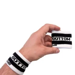 Barcode Berlin Bracelet éponge Bottom