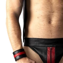 RoB Accessoires Bracelet Fist-Fucking Cuir