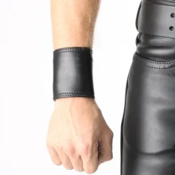 RoB Accessoires Bracelet Porte-billets Cuir