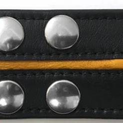 RoB Accessoires Brassard Large Ajustable Pressions -Vestiaire Fetish Soldes brassard large ajustable pressions 15