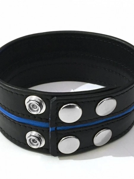 RoB Accessoires Brassard Large Ajustable Pressions 6 RoB Accessoires Brassard Large Ajustable Pressions – Image 6