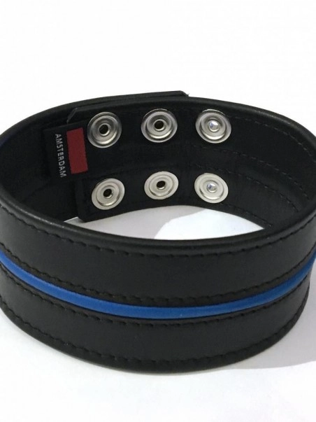 RoB Accessoires Brassard Large Ajustable Pressions 7 RoB Accessoires Brassard Large Ajustable Pressions – Image 7