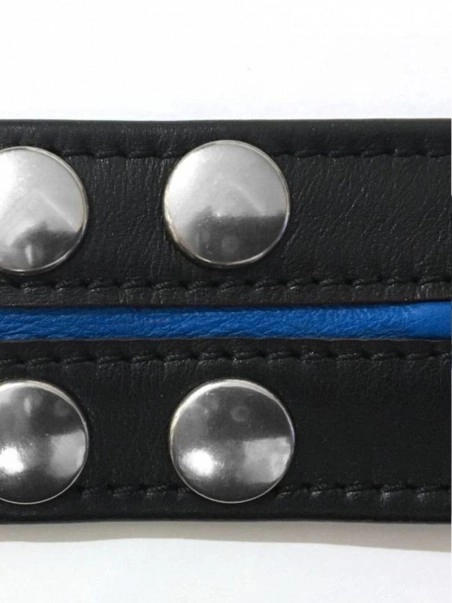 RoB Accessoires Brassard Large Ajustable Pressions 8 RoB Accessoires Brassard Large Ajustable Pressions – Image 8