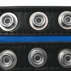 RoB Accessoires Brassard Large Ajustable Pressions 17 RoB Accessoires Brassard Large Ajustable Pressions -Vestiaire Fetish Soldes brassard large ajustable pressions 34