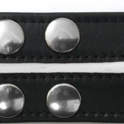 RoB Accessoires Brassard Large Ajustable Pressions -Vestiaire Fetish Soldes brassard large ajustable pressions 7