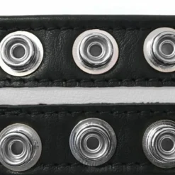 RoB Accessoires Brassard Large Ajustable Pressions -Vestiaire Fetish Soldes brassard large ajustable pressions 8