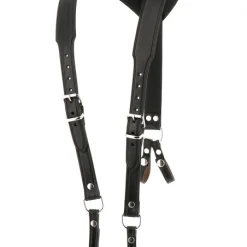 Rob Bretelles Cuir -Vestiaire Fetish Soldes bretelles cuir 3