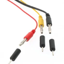 E-Stim Systems Cable Triphasé