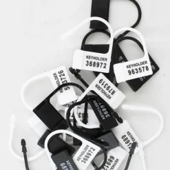 Cadenas Plastique Chasteté Numérotés -Vestiaire Fetish Soldes cadenas plastique chastete numerotes 6