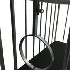 Mr. Sling Cage BDSM En Métal - Mr Sling -Vestiaire Fetish Soldes cage bdsm en metal mr sling 2