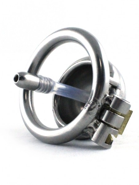 Cage Chasteté Oiseau 2 Cage Chasteté Oiseau – Image 2