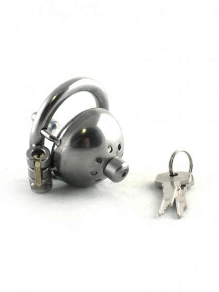 Cage Chasteté Oiseau 3 Cage Chasteté Oiseau – Image 3