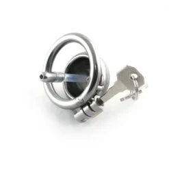 Cage Chasteté Oiseau 9 Cage Chasteté Oiseau -Vestiaire Fetish Soldes cage chastete oiseau 3