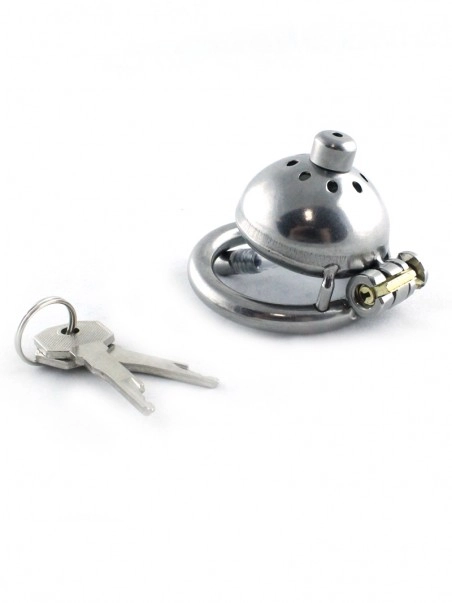 Cage Chasteté Oiseau 5 Cage Chasteté Oiseau – Image 5