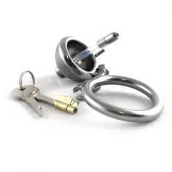 Cage Chasteté Oiseau 11 Cage Chasteté Oiseau -Vestiaire Fetish Soldes cage chastete oiseau 5