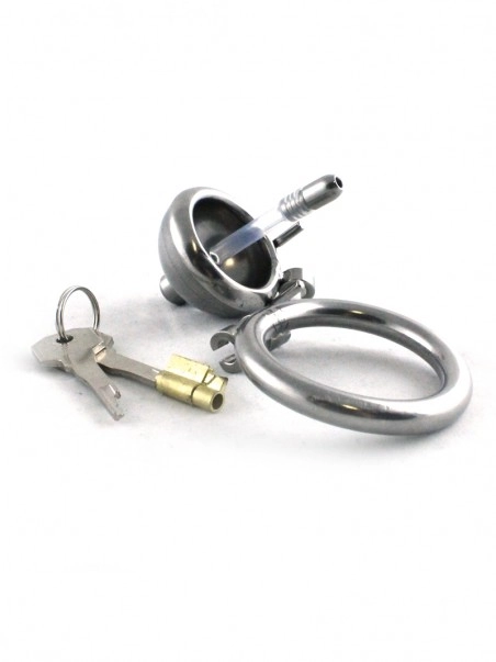 Cage Chasteté Oiseau 6 Cage Chasteté Oiseau – Image 6