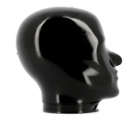 Rubber Fetish Cagoule En Latex à Decouper -Vestiaire Fetish Soldes cagoule en latex a decouper 2