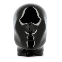 Rubber Fetish Cagoule En Latex à Decouper -Vestiaire Fetish Soldes cagoule en latex a decouper 3