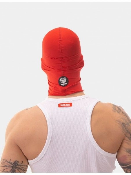 Barcode Berlin Cagoule Fetish Hood Mak - Barcode 2 Barcode Berlin Cagoule Fetish Hood Mak - Barcode – Image 2