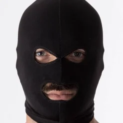 Autres Cagoule Spandex, 3 Trous