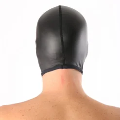 CellBlock13 Cagoule Suceur -Vestiaire Fetish Soldes cagoule suceur cellblock13 3