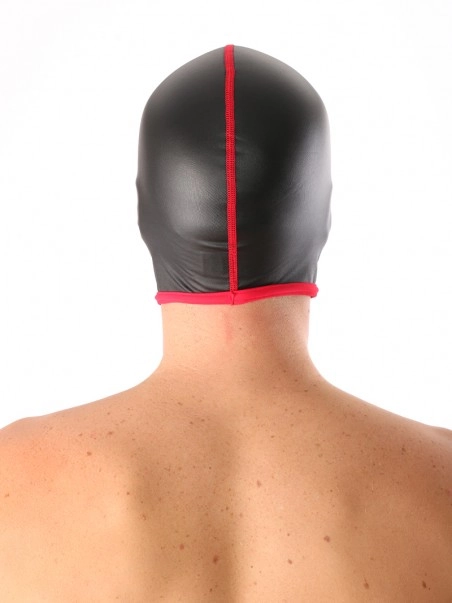 CellBlock13 Cagoule Suceur Dark 3 CellBlock13 Cagoule Suceur Dark – Image 3