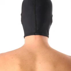 CellBlock13 Cagoule Suceur Dark -Vestiaire Fetish Soldes cagoule suceur dark cellblock13 5