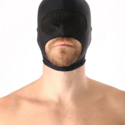 CellBlock13 Cagoule Suceur Grille Optique