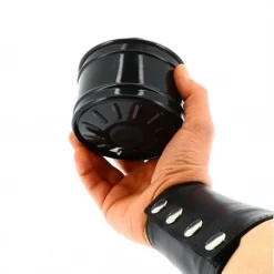 Moi Amsterdam Cartouche Pour Masque à Gaz -Vestiaire Fetish Soldes cartouche pour masque a gaz 3