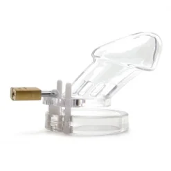 CB-X Cage De Chasteté CB6000 -Vestiaire Fetish Soldes cb x cage de chastete cb6000 2