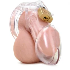 CB-X Cage De Chasteté CB6000