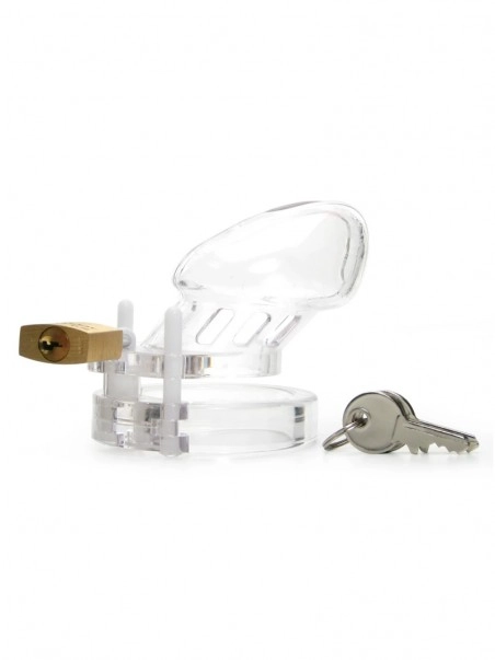 CB-X Cage De Chasteté CB6000S 3 CB-X Cage De Chasteté CB6000S – Image 3