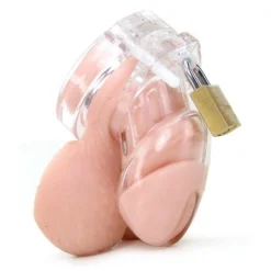 CB-X Cage De Chasteté CB6000S